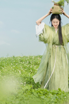 中岛结华